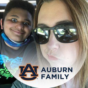 Meet your Posher, Leigh ann